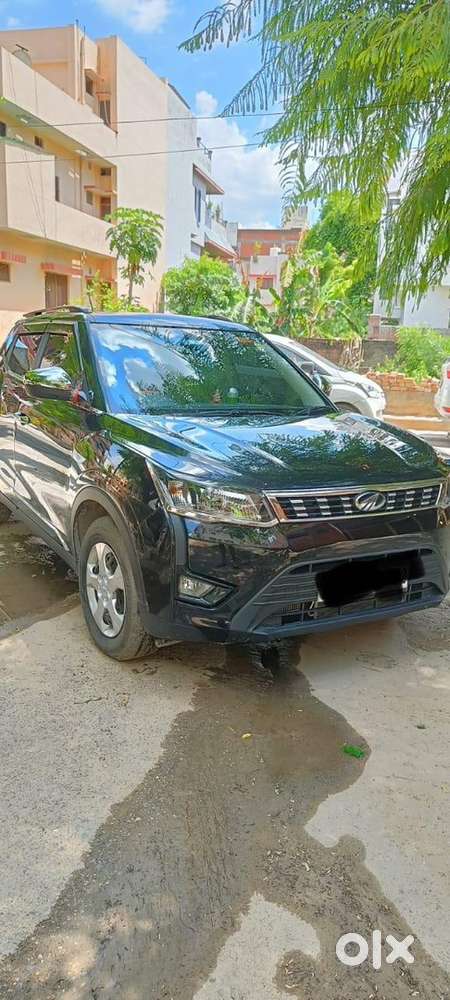 Mahindra Xuv300 Diesel 2022