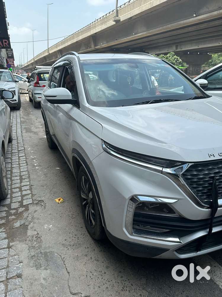 Mg Hector 2.0 Diesel 2020