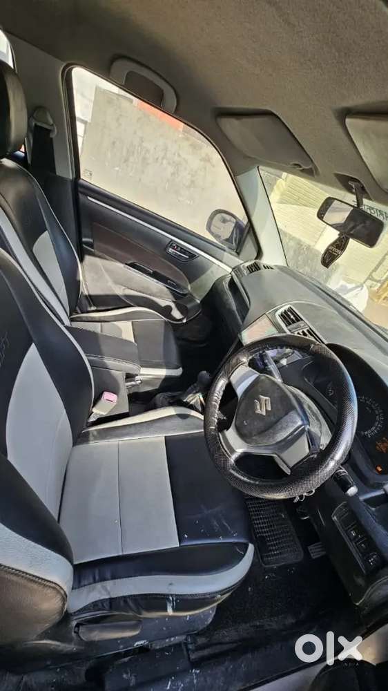Maruti Suzuki Swift Vdi 2011