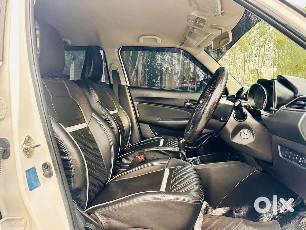 Maruti Suzuki Swift 1.2 Vxi (o), 2023, Petrol