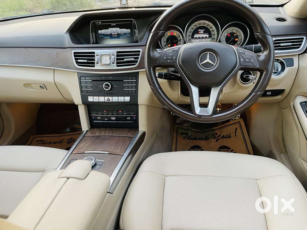Mercedes-benz E-class E200 Edition E, 2016, Petrol