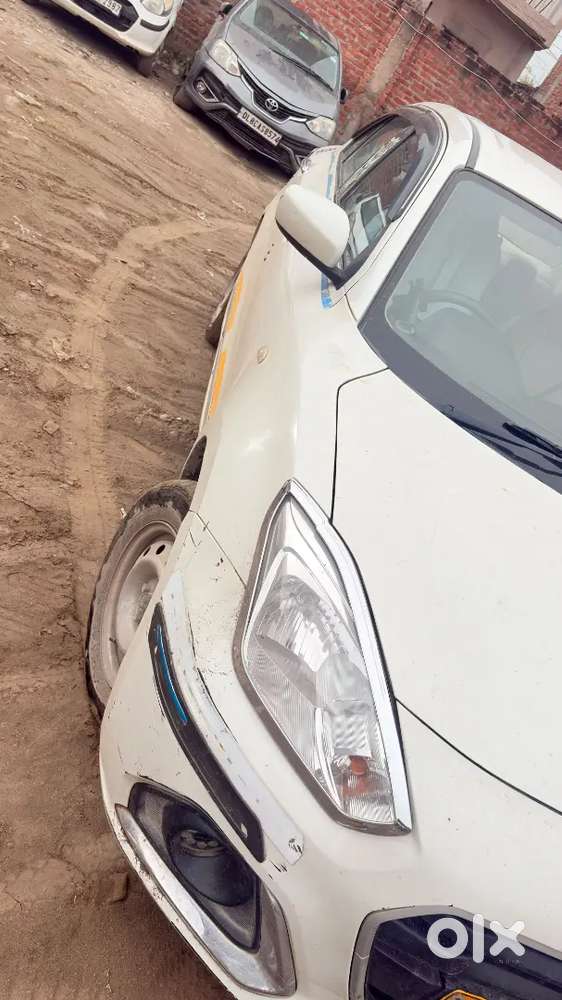 Maruti Suzuki Dzire 2024