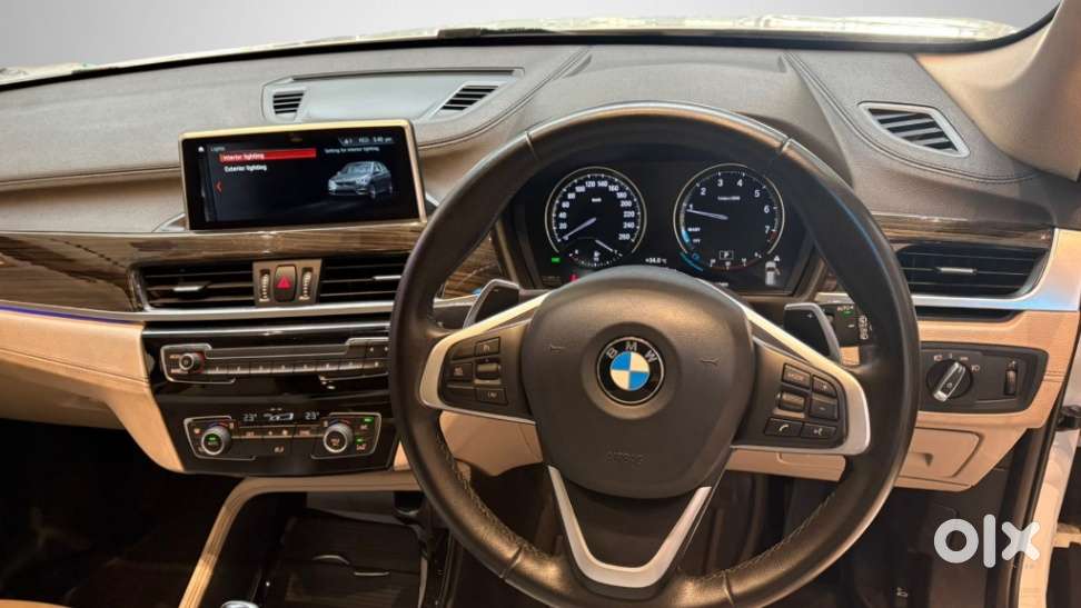 Bmw X1 2.0 Sdrive20i Xline, 2021, Petrol