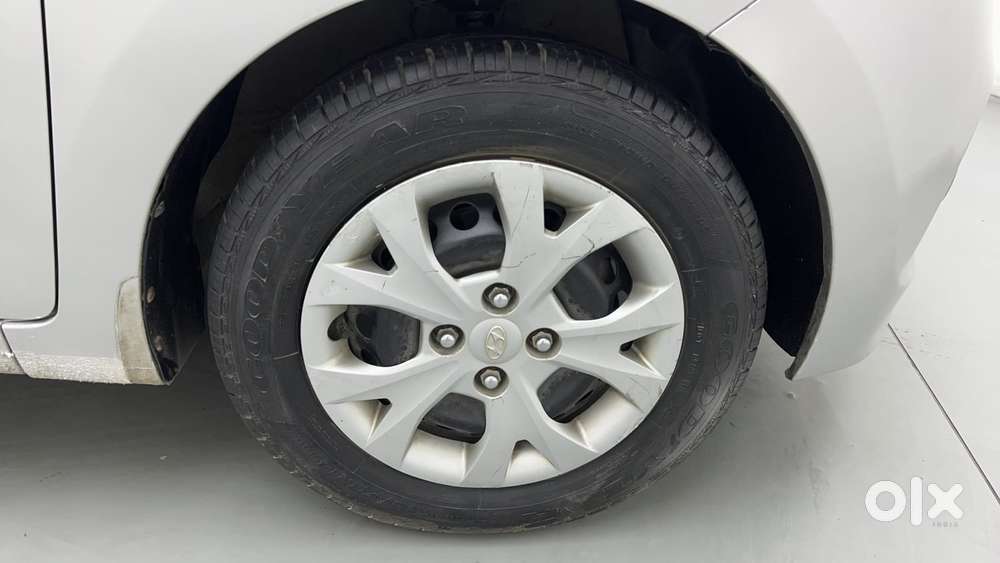 Hyundai Grand I10 1.2 Kappa Magna, 2014, Petrol