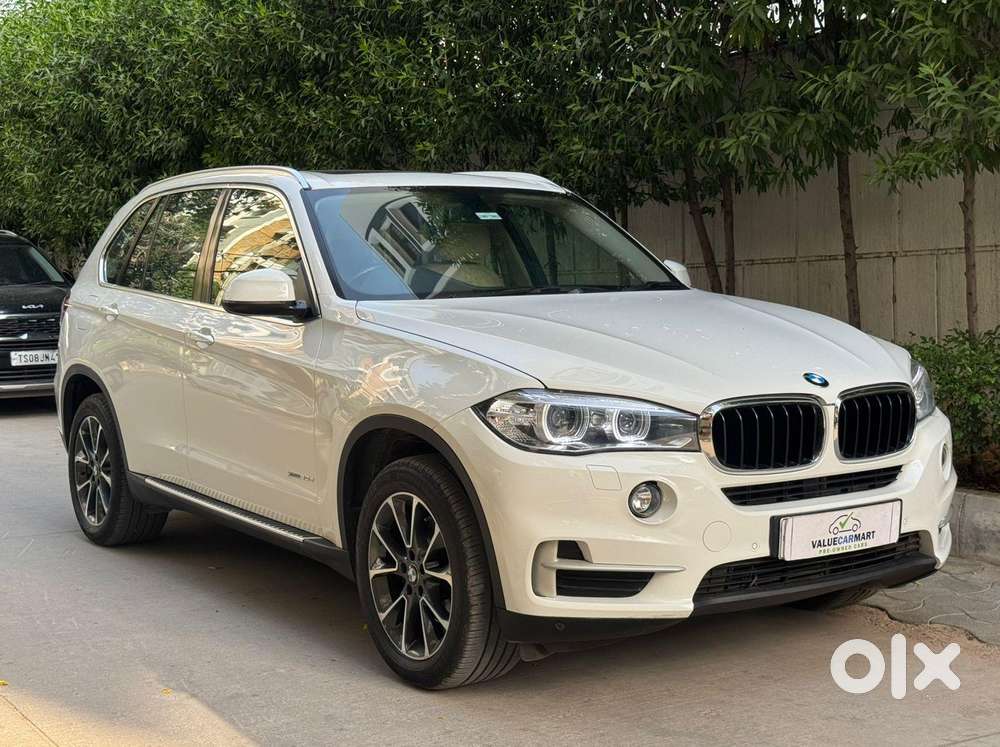 Bmw X5 Xdrive 30d, 2018, Diesel