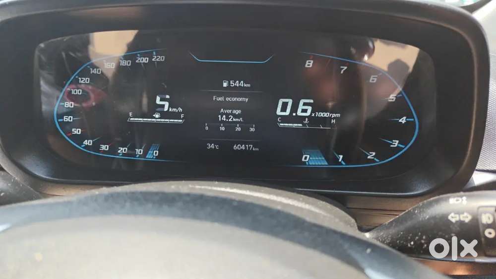 Hyundai I20 Sportz Petrol – Top Condition  Urgent Sale
