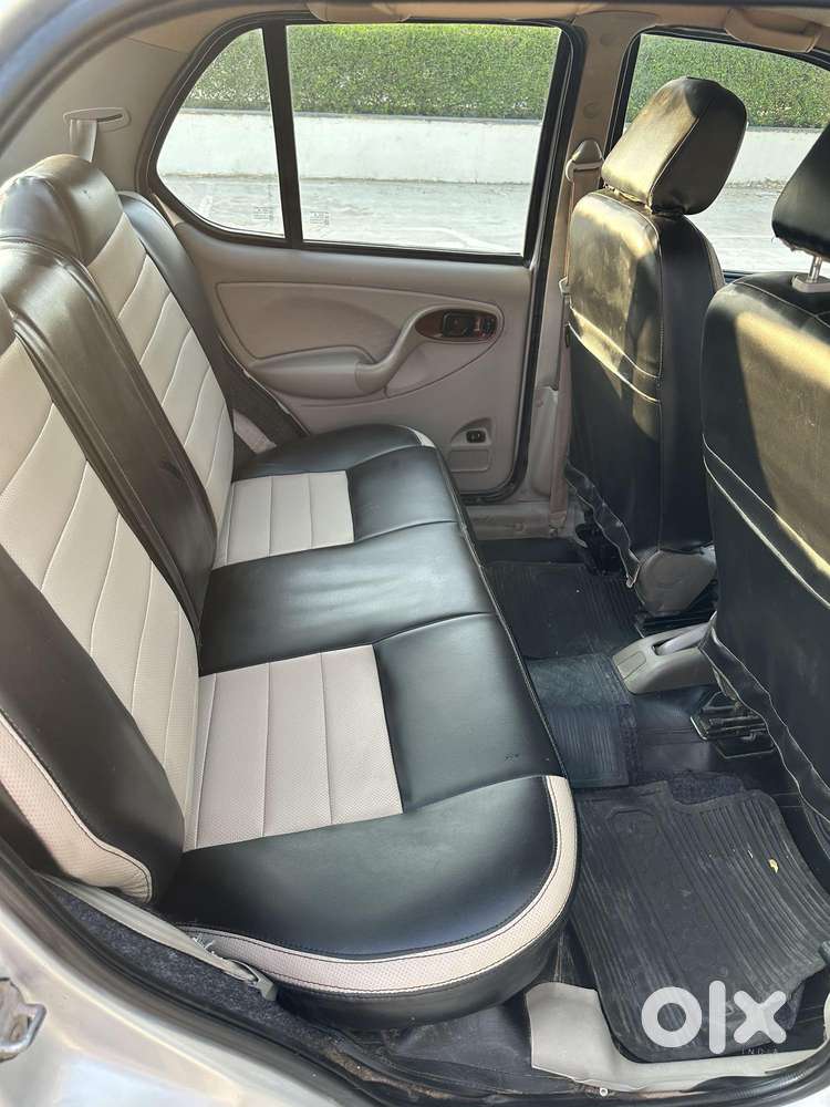 Tata Indigo Cs Evx, 2012, Diesel