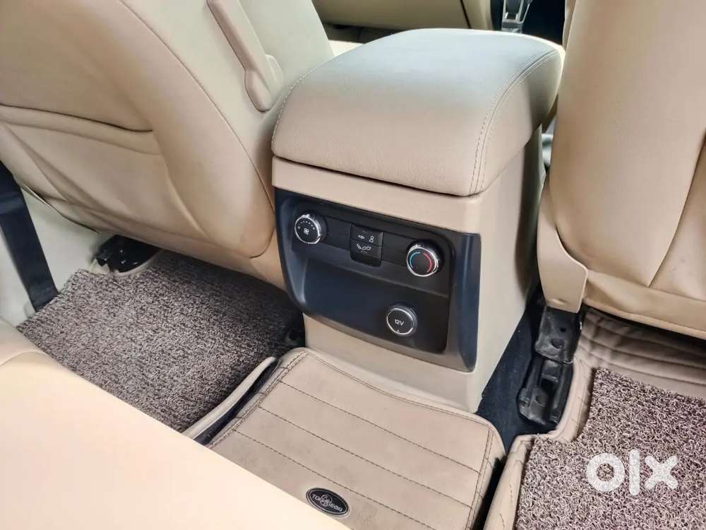 Ford Endeavour 3.2 Plus 4x4 Automatic 2019