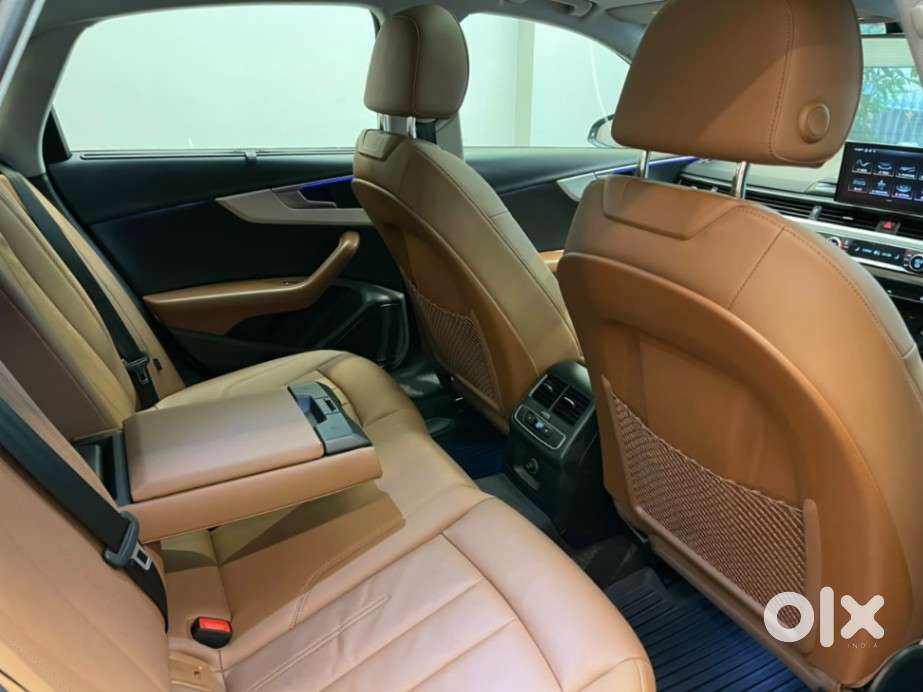 Audi A4 2.0 Premium Plus 40 Tfsi, 2022, Petrol