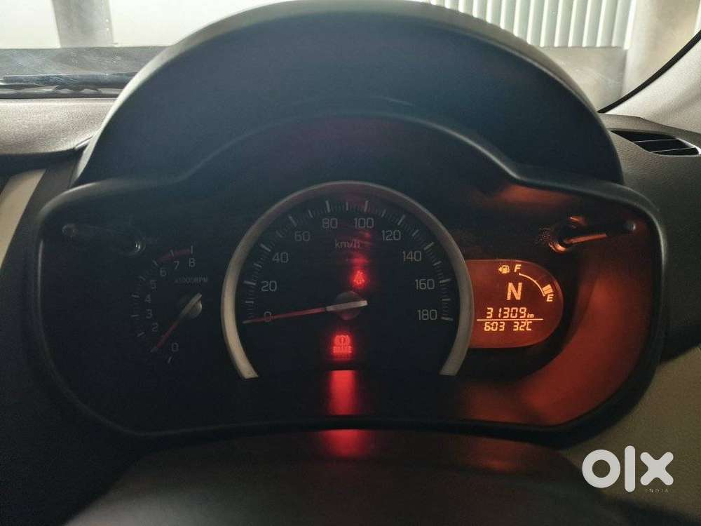 Maruti Suzuki Celerio Vxi Optional Amt, 2018, Petrol