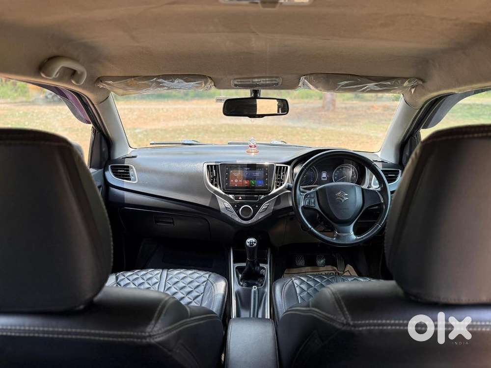 Maruti Suzuki Petrol 2020