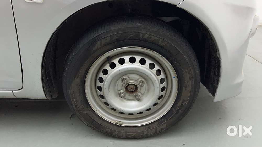 Honda Amaze E I-vtec, 2015, Petrol