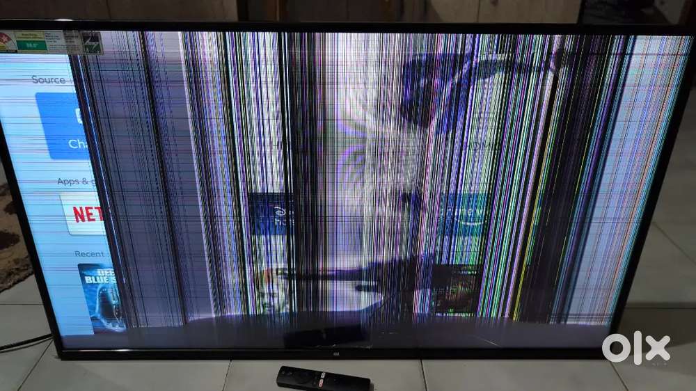 Mi TV for sale