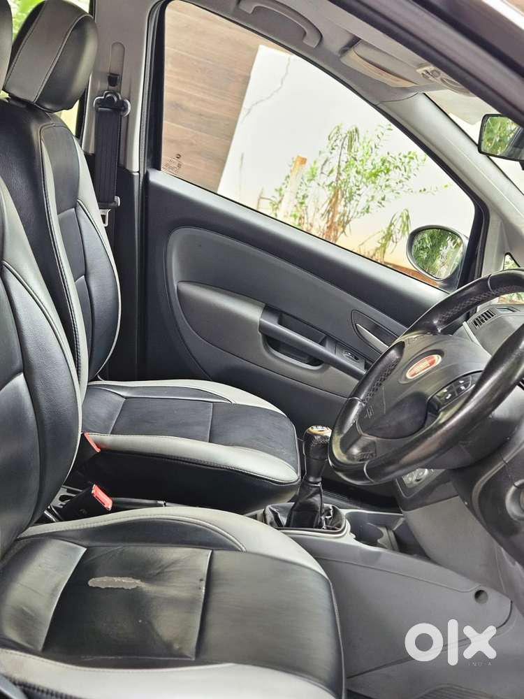 Fiat Punto, 2014, Diesel