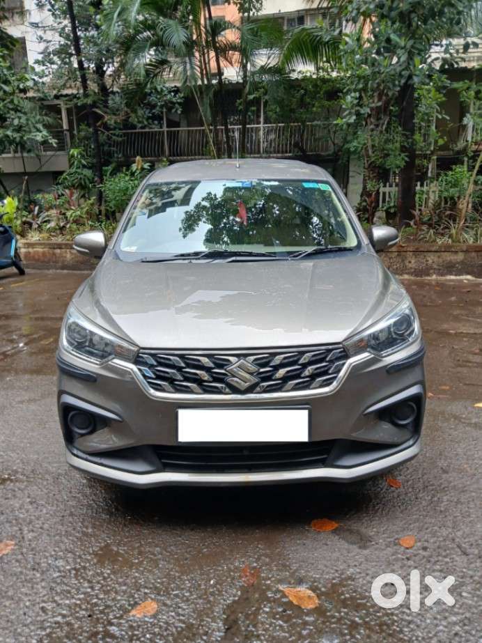 Maruti Suzuki Ertiga 1.5 Vxi Shvs, 2023, Petrol