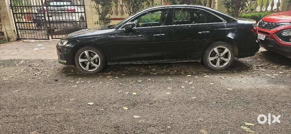 Audi A4 2.0 Tech 40 Tfsi 2023 (5 Year Extended Warranty)