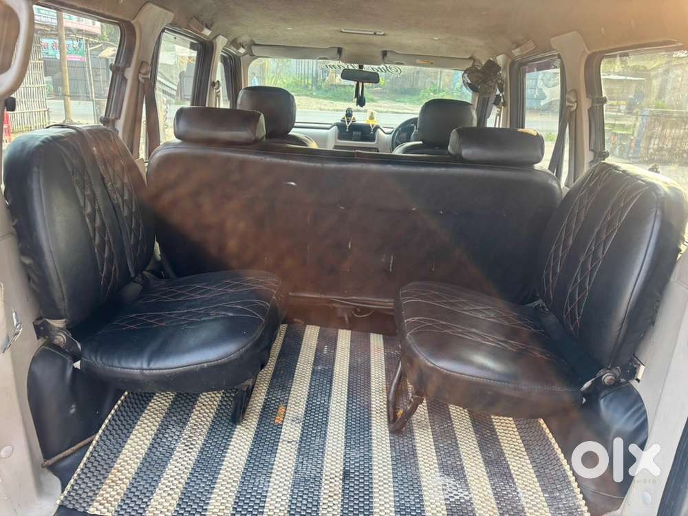 Mahindra Scorpio Diesel Manual 2016