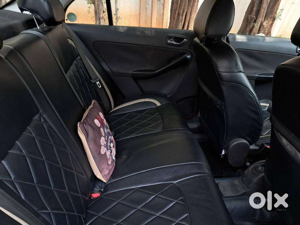 Single-handed Tata Zest Xt: Top End - 4 New Tyres – Zero Maintenancec