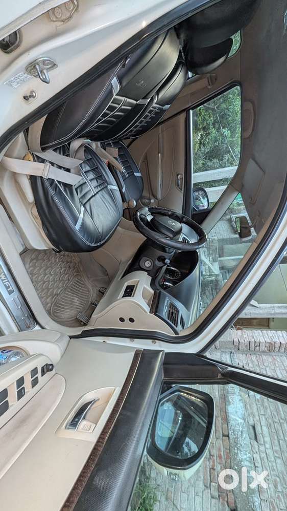 Maruti Suzuki Swift Dzire 2016 Petrol