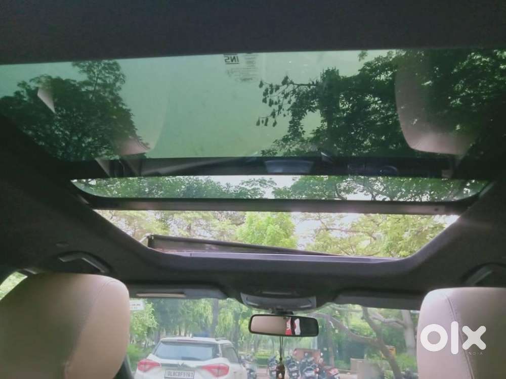 Ford Endeavour 3.2 Titanium At 4x4, 2016, Diesel