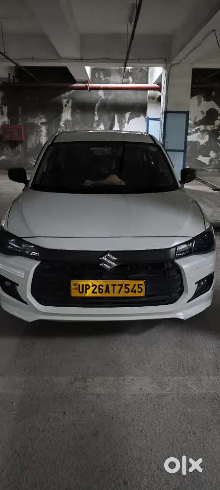 Maruti Dzire Tour 2025