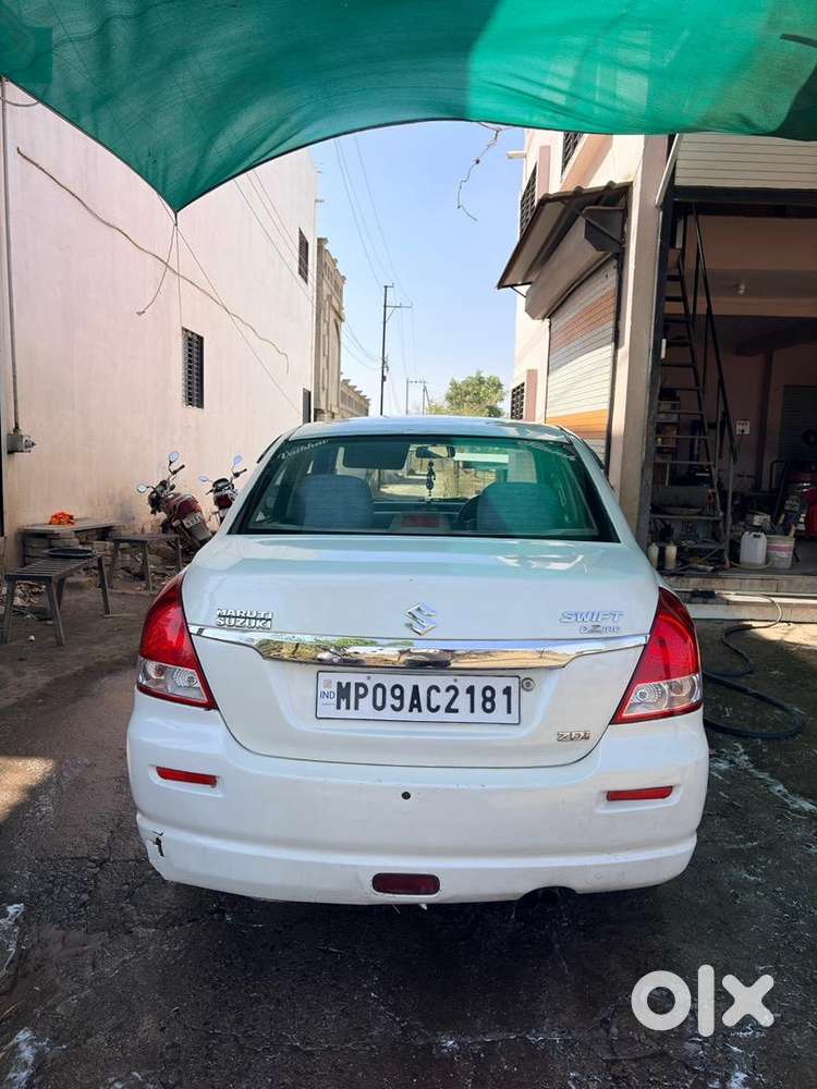 Maruti Suzuki Swift Dzire 2011 Diesel Good Condition