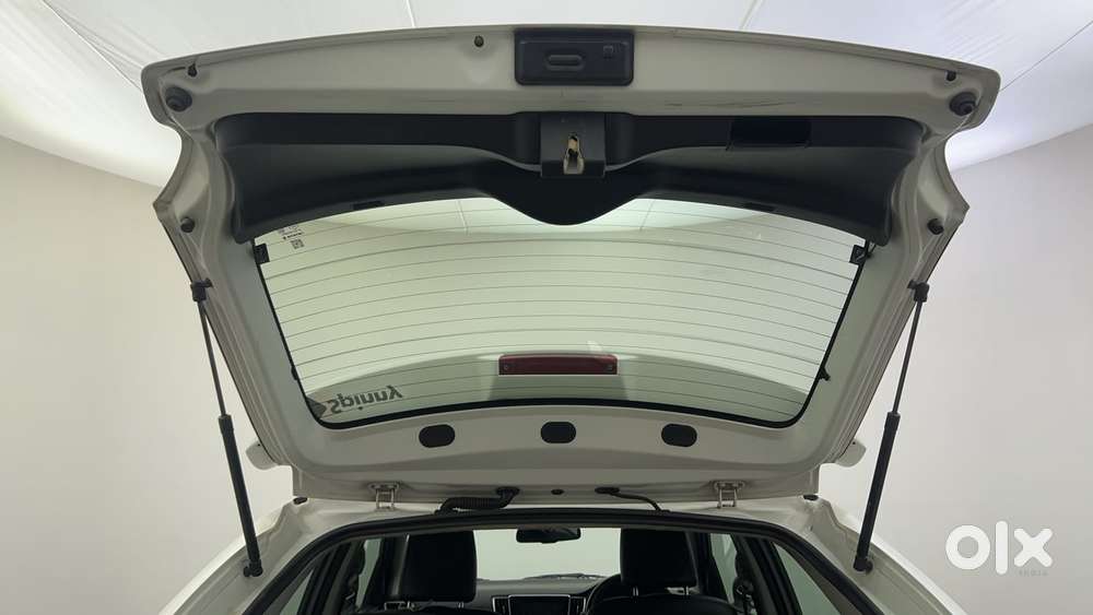 Maruti Suzuki Baleno 2015-2019 1.2 Alpha At, 2018, Petrol