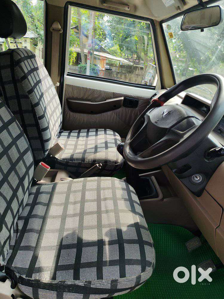 Mahindra Bolero 1.5 B6 (o), 2023, Diesel