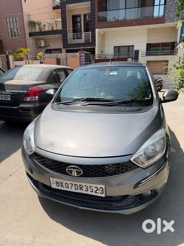 Tata Tiago Xz Opt 2019