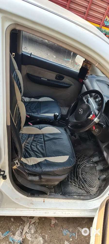Hyundai Santro Xing Xl 2014