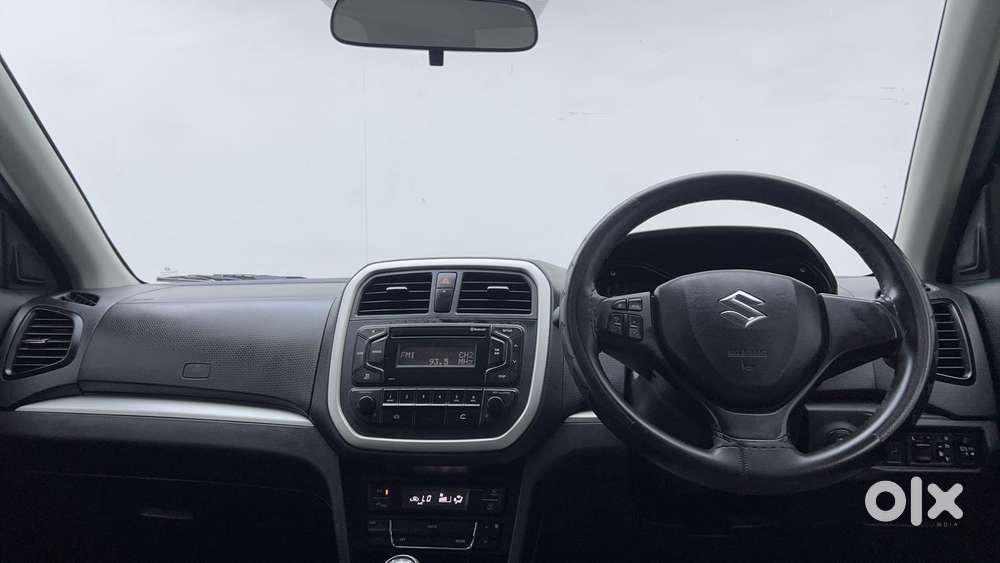 Maruti Suzuki Vitara Brezza 1.5 Vxi, 2020, Petrol