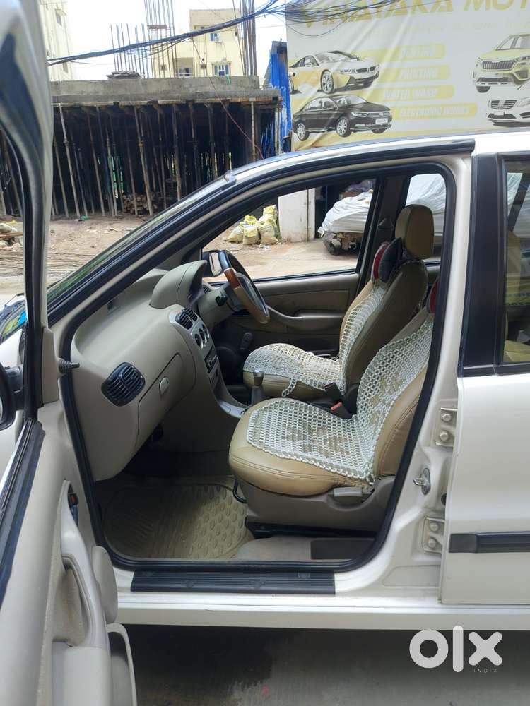 Tata Indigo Cs Ls Tdi, 2008, Diesel