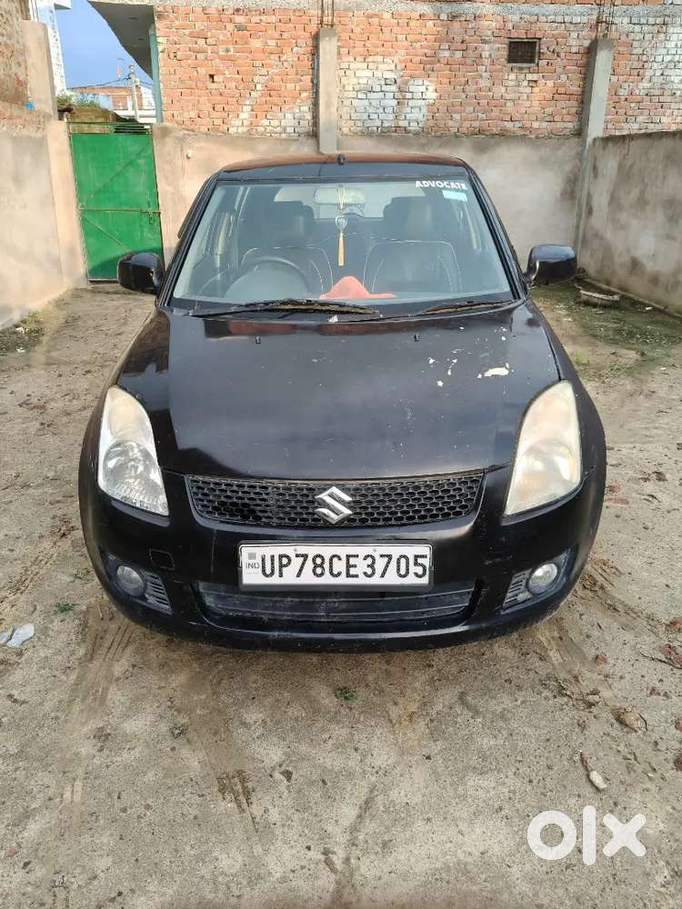 Maruti Swift Vxi 2010