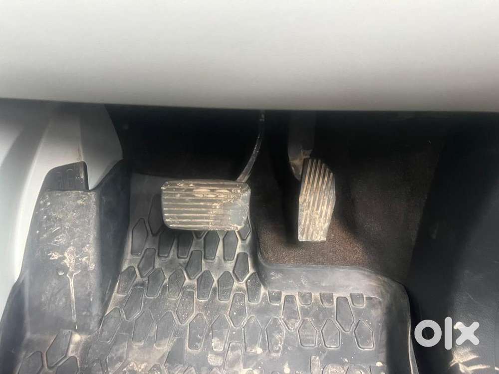 Jeep Compass 2017 Petrol 79000 Km Driven