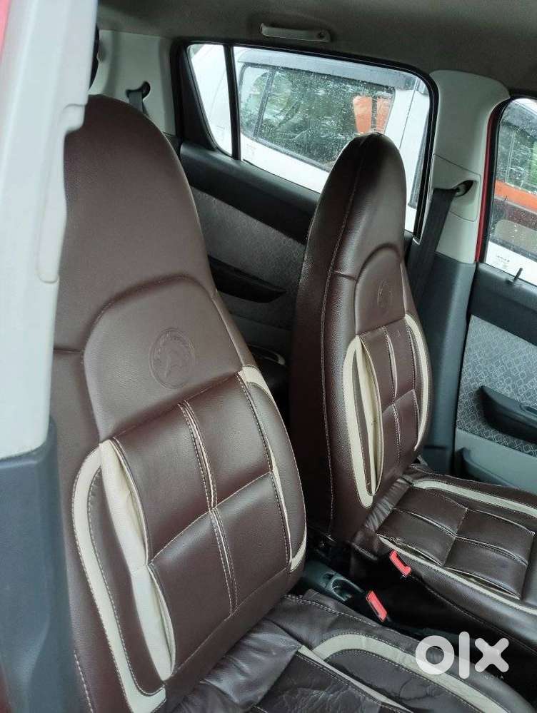 Maruti Suzuki Alto 800 Lxi, 2017, Petrol