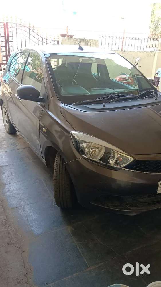 Tata Tiago अच्छी कंडीशन में