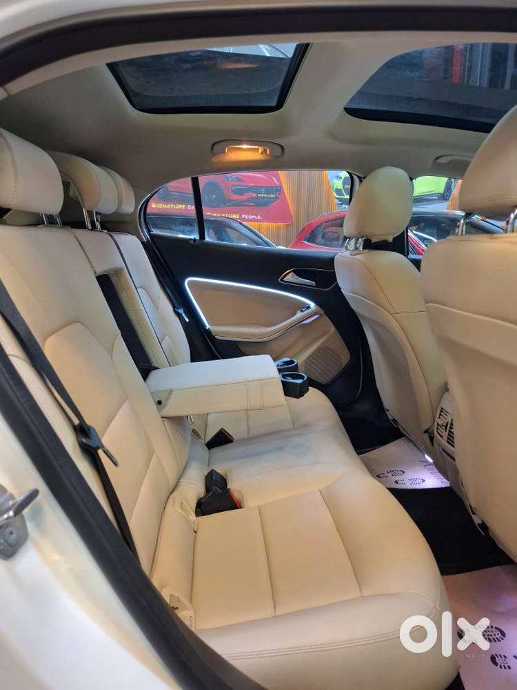 Mercedes-benz Gla Class 200 Sport, 2019, Petrol