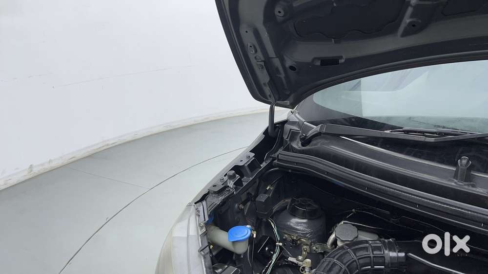 Maruti Suzuki Wagon R Vxi 1.0, 2019, Petrol