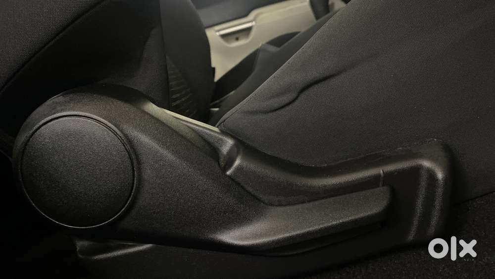 Maruti Suzuki Ignis 1.2 Amt Delta, 2019, Petrol