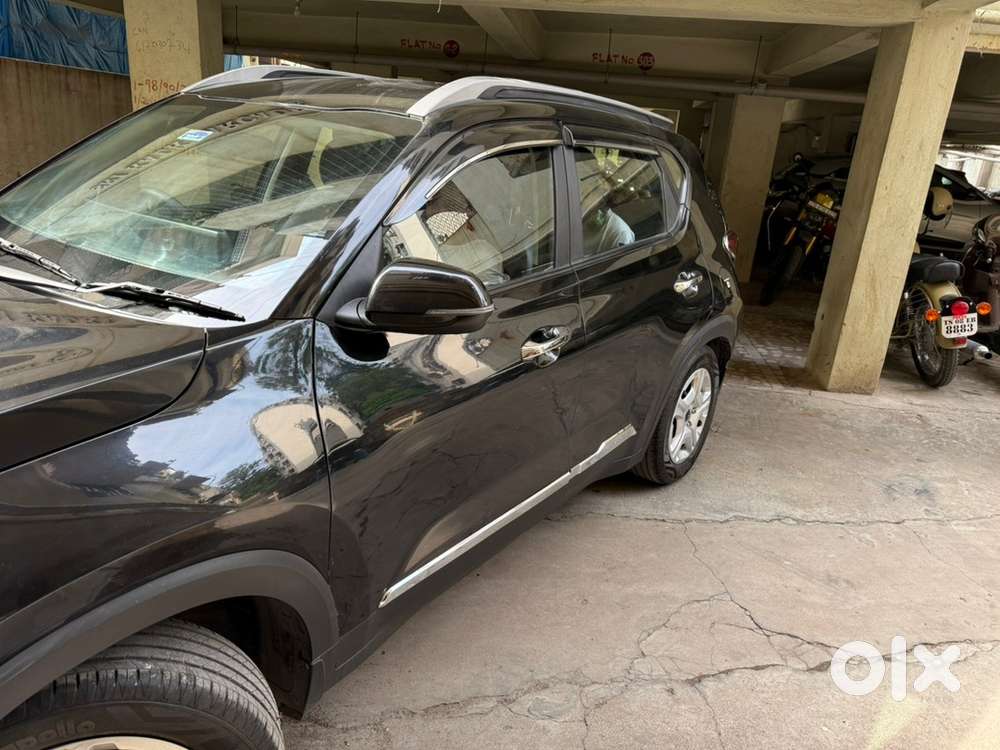 Kia Diesel Car 2022