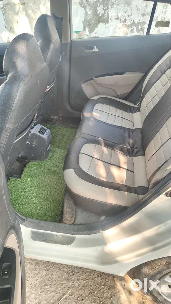 Grand I 10 Asta