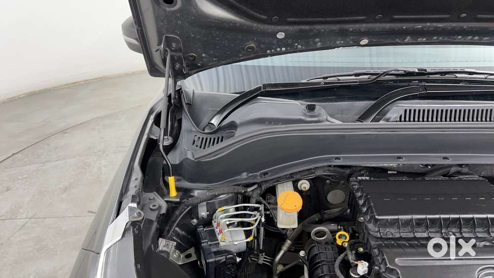 Tata Punch Creative Amt, 2022, Petrol