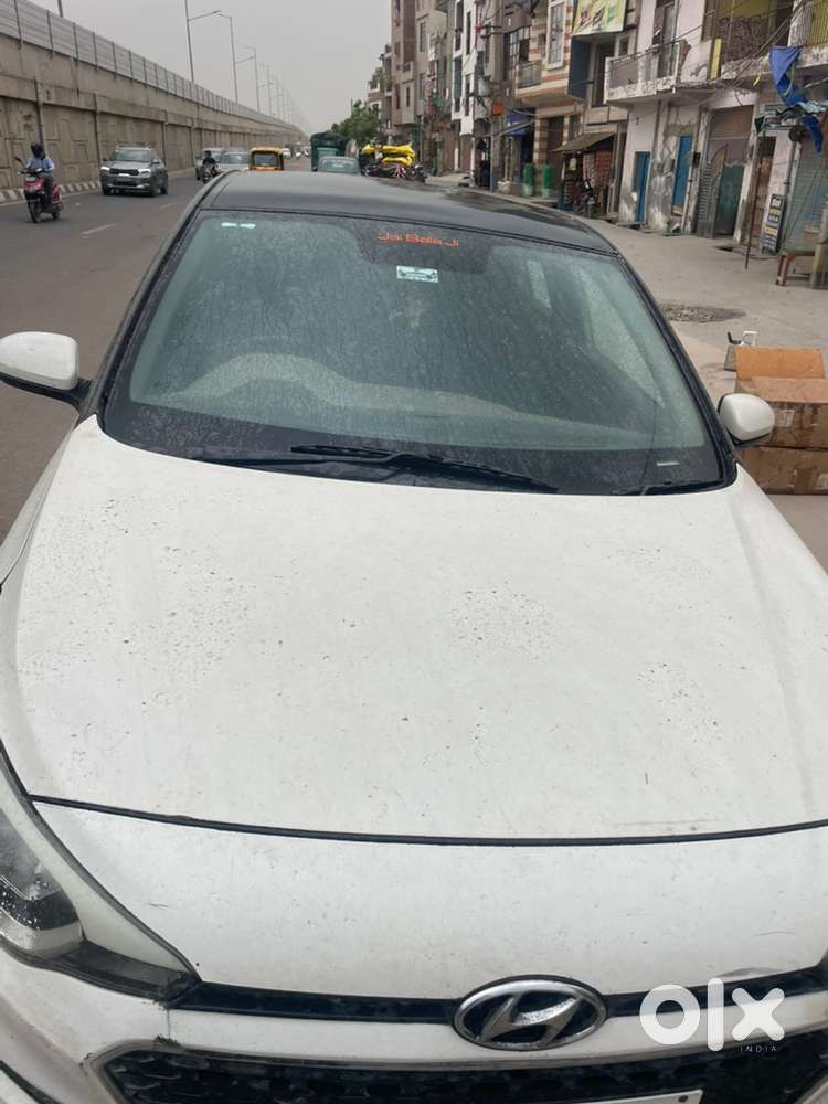 Hyundai Car 2015 Model