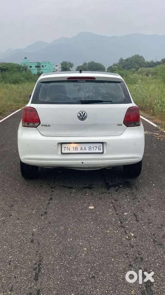 Sell An Polo Car
