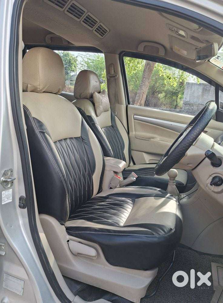 Maruti Suzuki Ertiga 2015-2018 Vdi Abs Limited Edition, 2018
