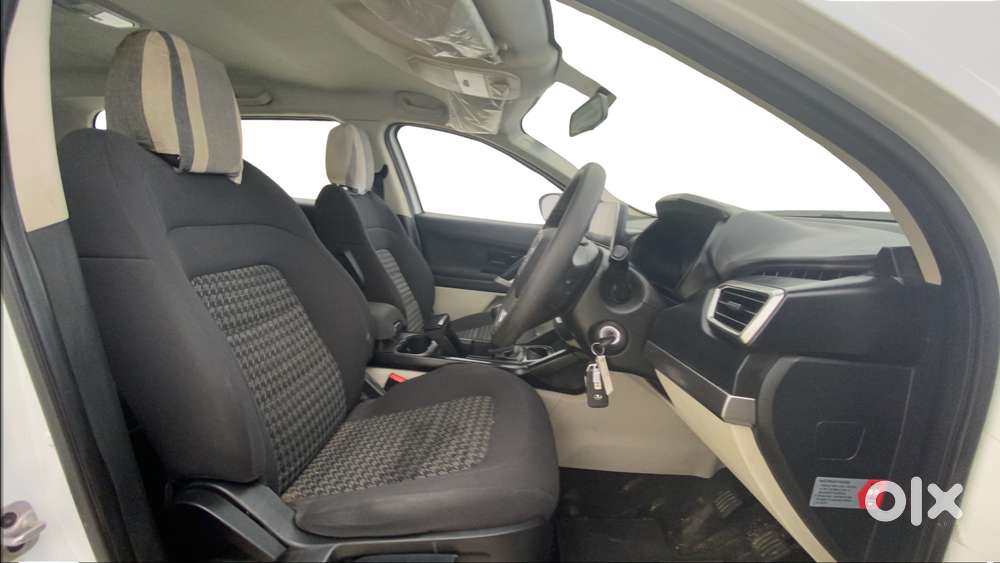 Tata Safari 2.0 Kryotec Xm, 2021, Diesel