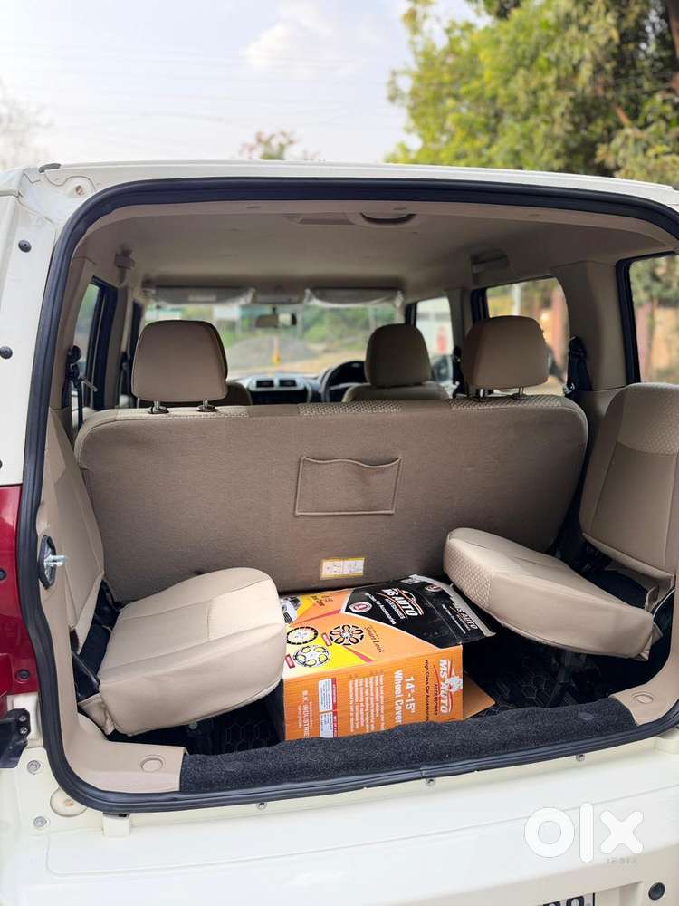 Mahindra Bolero, 2024, Diesel