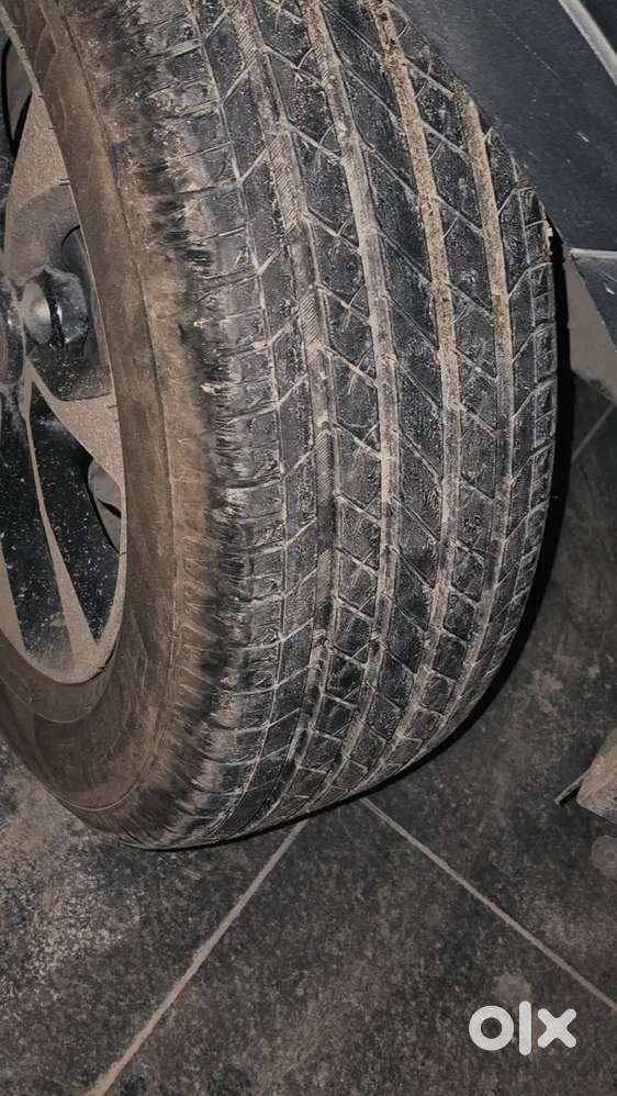 Tata Nexon 2021 Top Model Xz+ Petrol Well Maintained