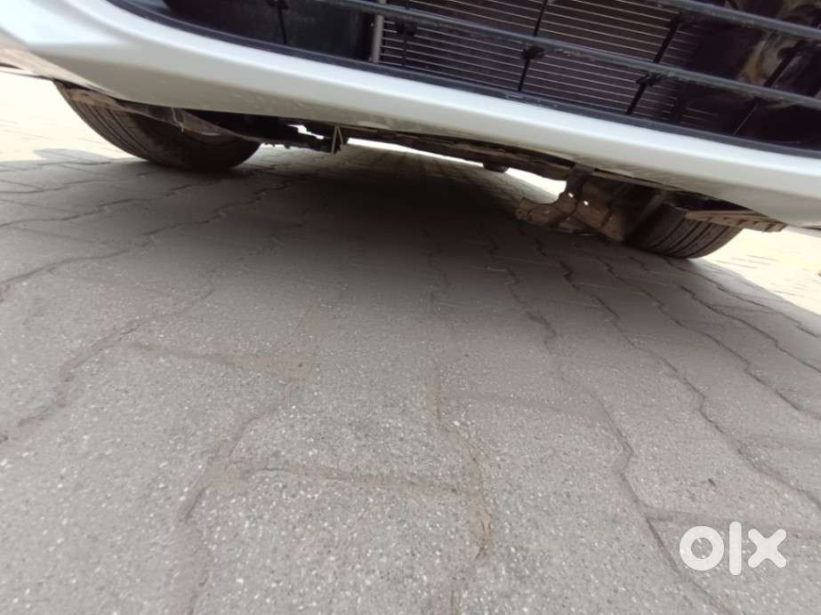 Toyota Glanza 1.2 G Amt, 2021, Petrol