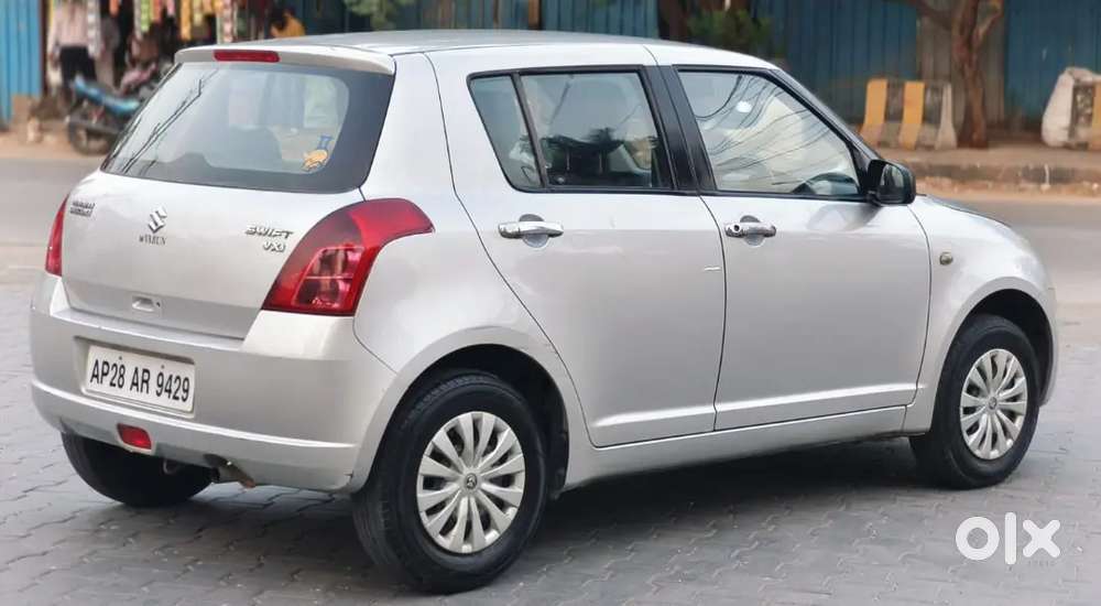 Maruti Suzuki Swift Vxi 2006 Petrol Good Condition